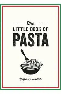 The Little Book of Pasta