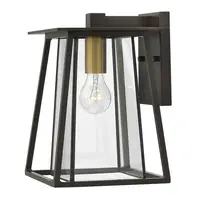 Aplica Walker 1 Light Medium Wall Lantern