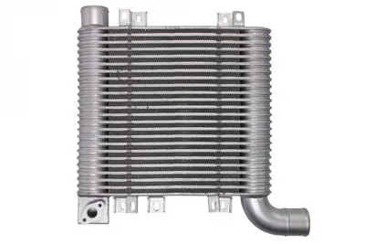 Compresor intercooler potrivit HYUNDAI SANTA FE II, SANTA FE II SUV 2.2D 11.05-05.13
