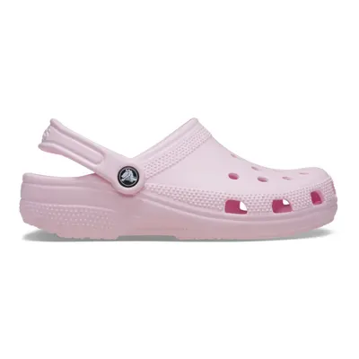 Saboti Crocs Classic Roz - Pink Milk