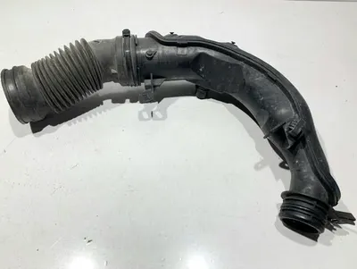 Furtun admisie aer 9685506980 Citroen C5 III (2008-2012) 2.0 hdi RHH 163 cp