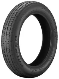 Falken FK090 ( T155/90 D16 110M BLK )