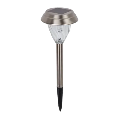Lampa Solara Tip Torta 9621 0,5w Ip44