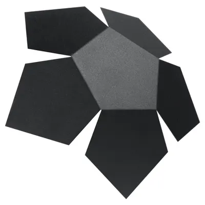 Aplica PENTA negru