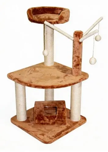Pet Expert Ansamblu Play Kitty SBE310
