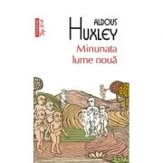 Minunata lume noua, editie de buzunar