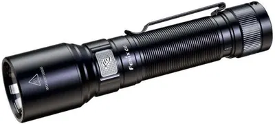 Lanternă Fenix - C6 V3.0, LED