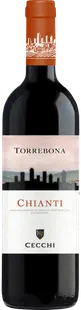 Vin Rosu Torrebona Chianti Cecchi DOCG 0.75l