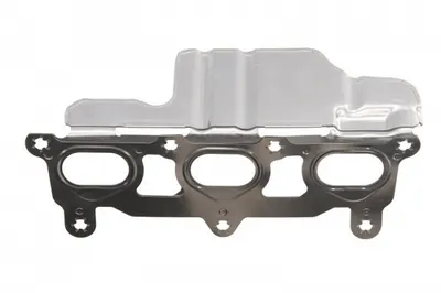 Garnitura galerie evacuare (4 cilindri: 1; 2; 3; 4; 5; 6) potrivit BUICK ENCLAVE, LA CROSSE; CADILLAC CTS, CTS SPORT, SRX, STS; CHEVROLET CAMARO, TRAILBLAZER; GMC ACADIA 2.8 3.6 01.04