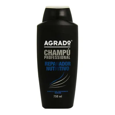 Șampon Revlon, Agrado, Nutrient, 750 ml, unisex