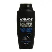 Șampon Revlon, Agrado, Nutrient, 750 ml, unisex