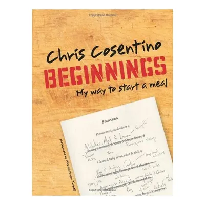 Beginnings