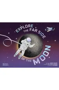 Explore the Far Side of the Moon