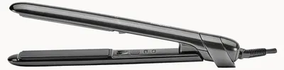 BaByliss Placă de păr - Titanium Shine ST620E, 230°C, titan/ceramică, gri