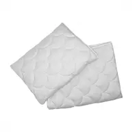 Set plapuma si perna Premium 300 Twins 120x90 cm