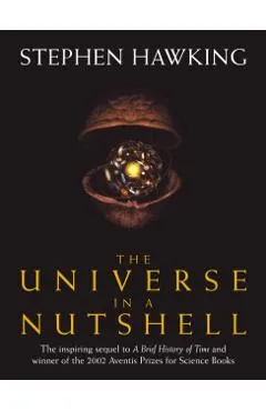 Universe In A Nutshell