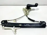 Macara geam manual dreapta spate 6R4839462D Volkswagen Polo 5 (2009-2017)[6R]