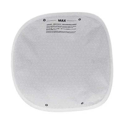 Covoras impermeabil PETKIT Cat Litter Mat compatibil cu litiera inteligenta Pura Max - Default Title