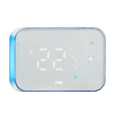 Cronotermostat Wi-Fi conexiune cloud