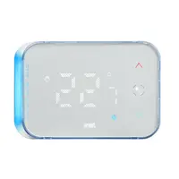 Cronotermostat Wi-Fi conexiune cloud