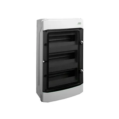 Cofret aparent IP65 gama PHS 36T