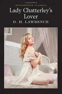 Lady Chatterley's Lover