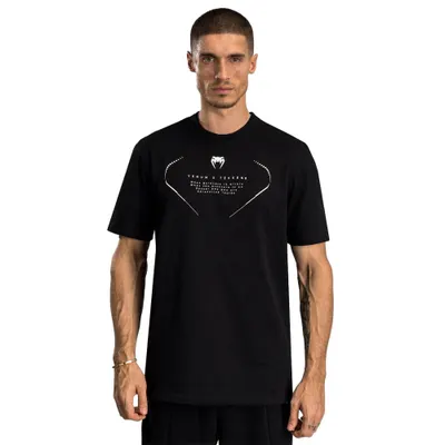 Tricou Venum X Tekken 8 pentru bărbați - Tricou Jin Kazama