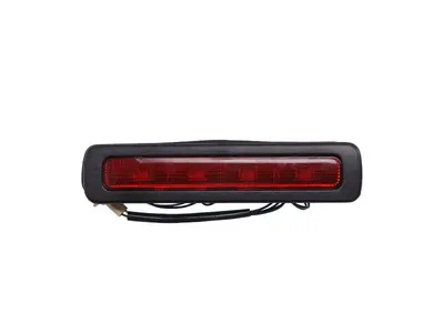 Stop lampa spate Dreapta/Stanga (rosu) potrivit MITSUBISHI L200 dupa 1986