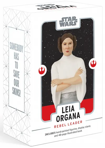 Leia Organa