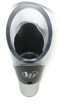 Aerător de vin cu filtru Vin Bouquet