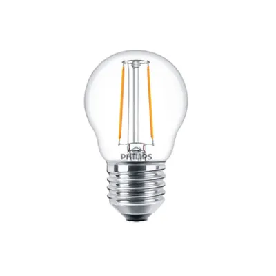 BEL LED Classic Filament P45 CL 2 25W 2700K 250lm E27 15.000h