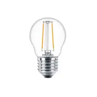 BEL LED Classic Filament P45 CL 2 25W 2700K 250lm E27 15.000h