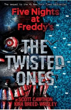 Five Nights at Freddy's: The Twisted Ones