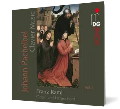 Johann Pachelbel
