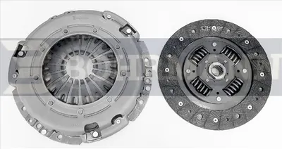 Set ambreiaj BOHRMANN 7000049682
