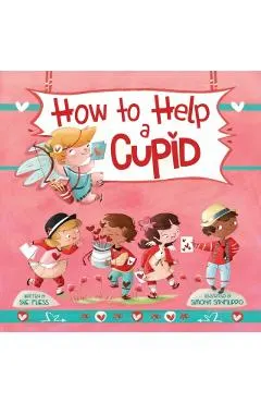 How to Help a Cupid, 7
