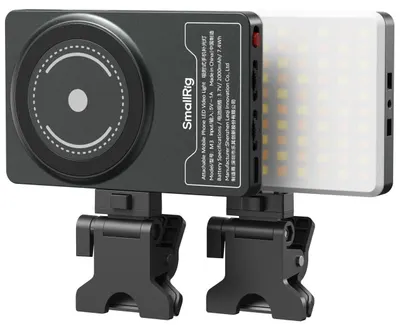 LED iluminare SmallRig – M3, MagSafe, Ink Blue