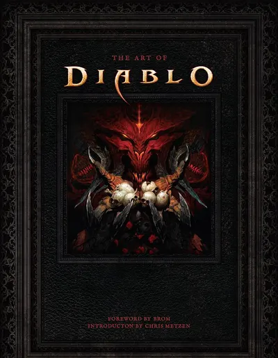 The Art of Diablo