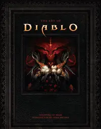 The Art of Diablo