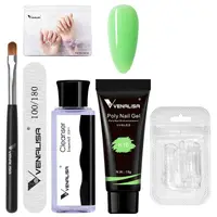 Kit PolyGel Venalisa K16
