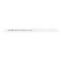 Panza pentru ferastrau cu miscare alternativa 300 mm, interval de taiere 2-8 mm, pentru taierea: otel, inox, tevi si profile