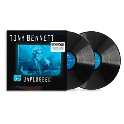 MTV Unplugged (Vinyl, Record Store Day)