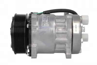 Compresor climatizare potrivit MAN TGA, TGL I, TGM I 11.02