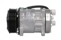 Compresor climatizare potrivit MAN TGA, TGL I, TGM I 11.02-