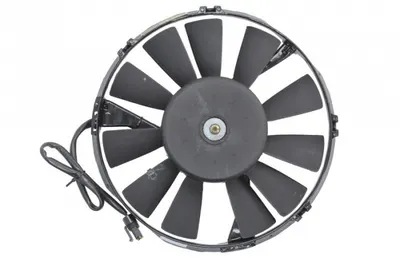 Ventilator Radiator Opel Astra F, Calibra A, Combo, Corsa B, Frontera A, Frontera a Sport, Tigra 1.0-2.8d Intre 1989-2002