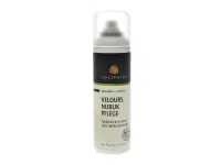 Spray intretinere velour nabuc, de culoare negru, Solitaire