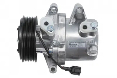 Compresor climatizare potrivit NISSAN MICRA IV, NOTE 1.2 05.10