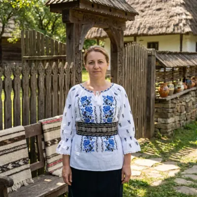 Brau traditional Rozalia