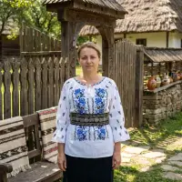 Brau traditional Rozalia