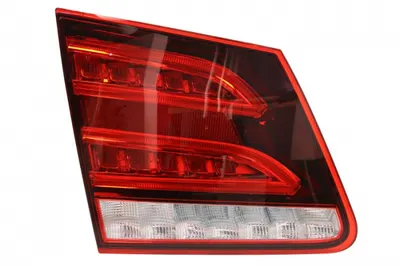 Stop stanga interior, LED potrivit MERCEDES E T-MODEL S212, E W212 1.8-6.2 01.09-12.16